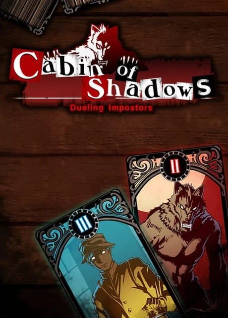 Cabin of Shadows: Dueling Impostors