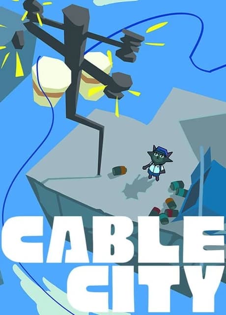 Cable City