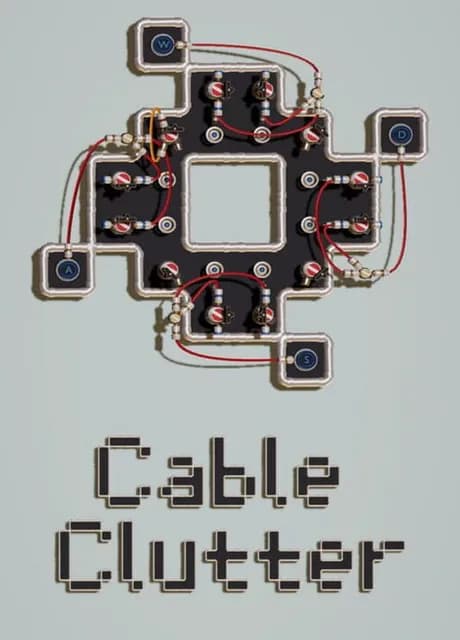 Cable Clutter