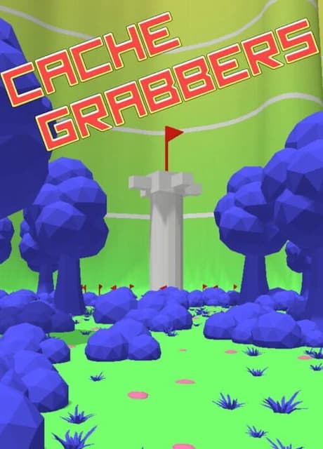 Cache Grabbers
