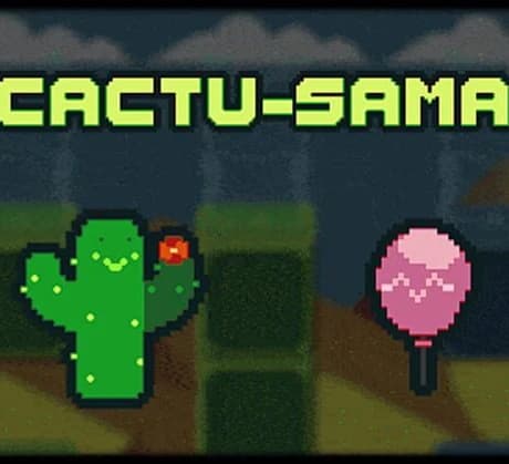 Cactu-sama