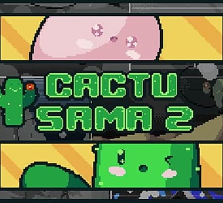 Cactu-sama 2