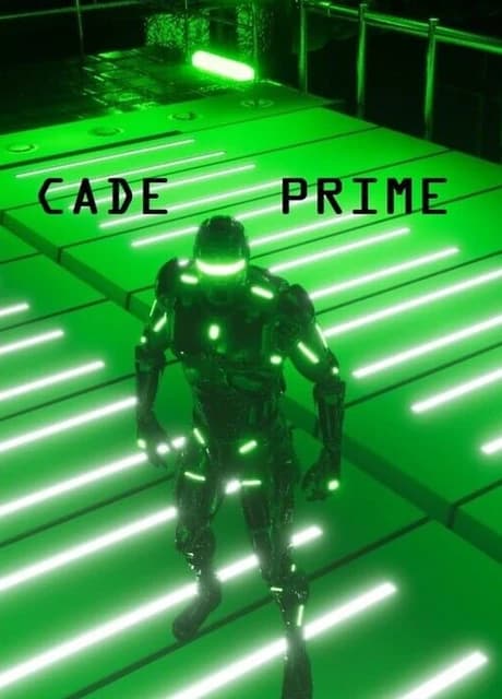 Cade Prime