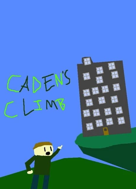 Caden's Climb