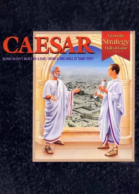 Caesar