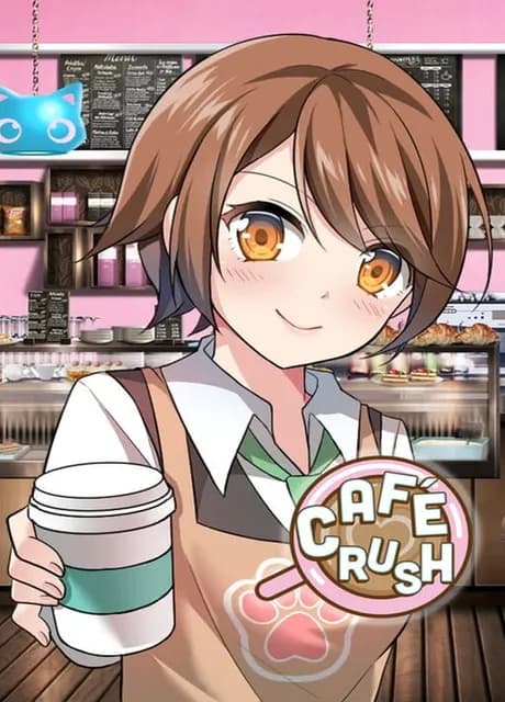Cafe Crush