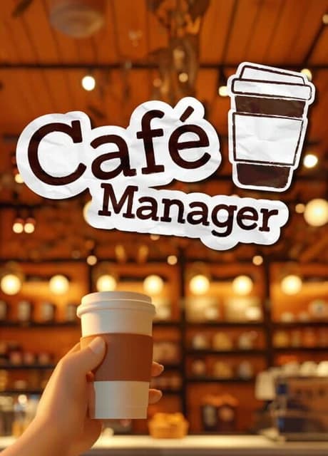 Café Manager