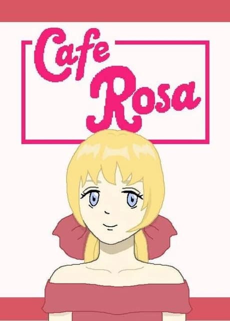 Cafe Rosa