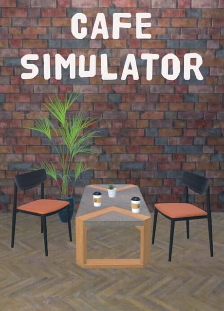Cafe Simulator