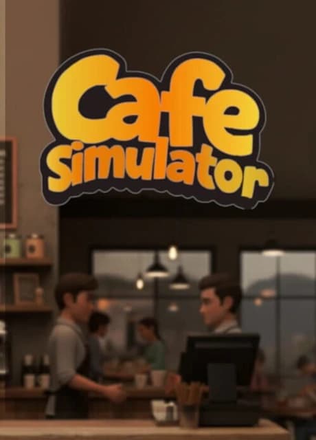 Cafe Simulator