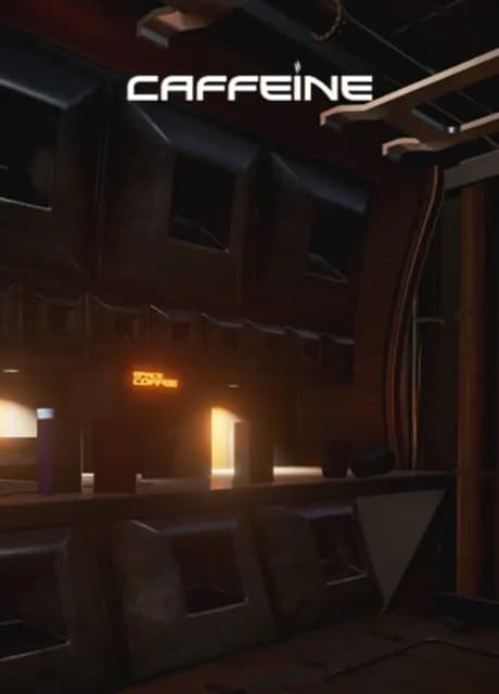 Caffeine