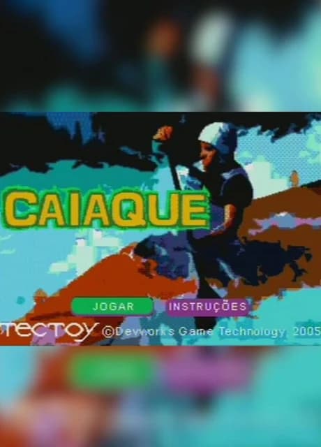 Caiaque