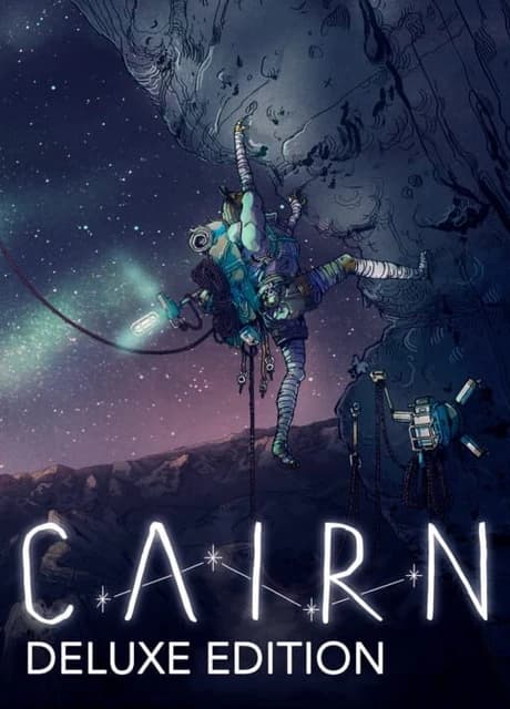 Cairn: Deluxe Edition