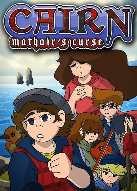 Cairn: Mathair's Curse