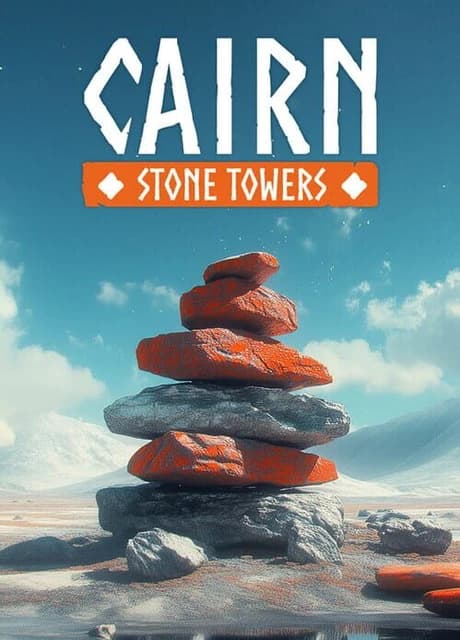 Cairn: Stone Towers