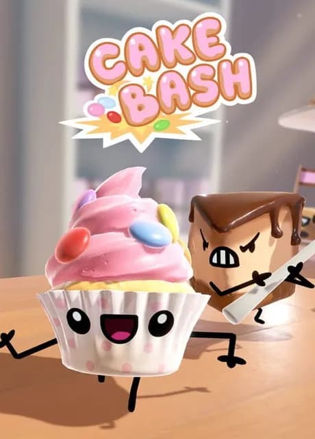 Cake Bash
