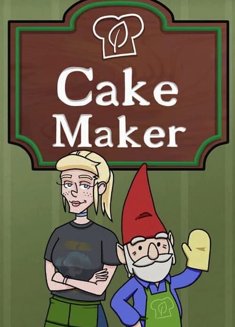 Cake Maker