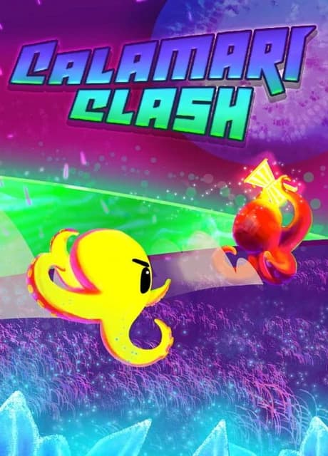 Calamari Clash
