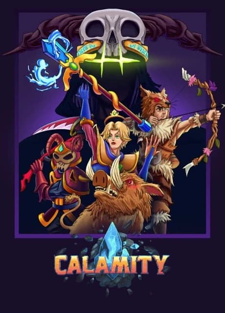 Calamity