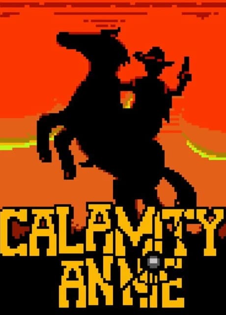 Calamity Annie