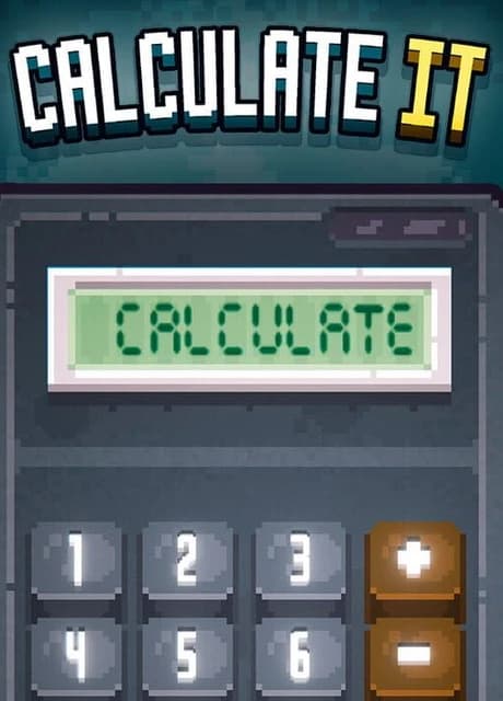 Calculate It