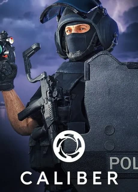 Caliber
