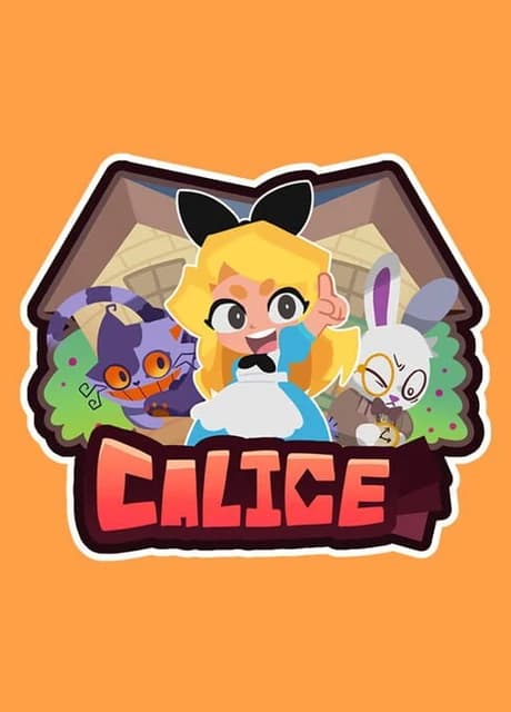 Calice