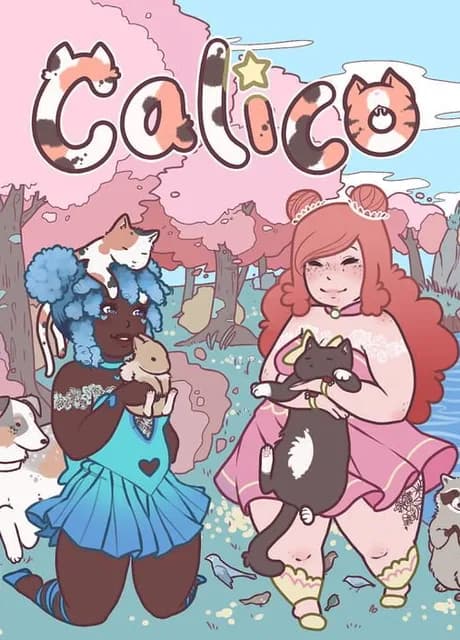 Calico