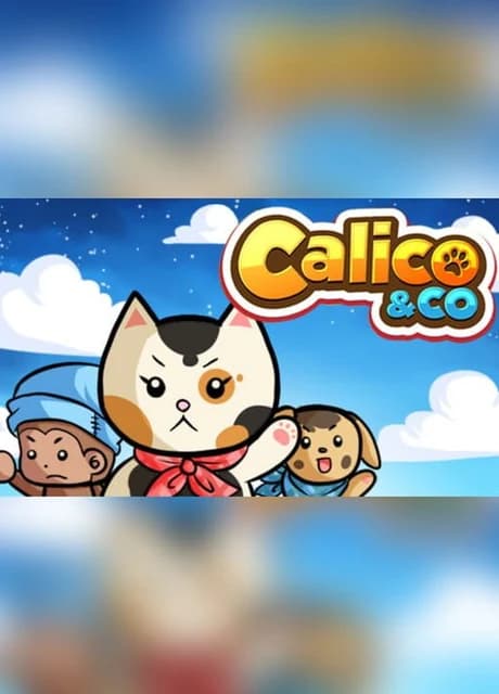 Calico & Co
