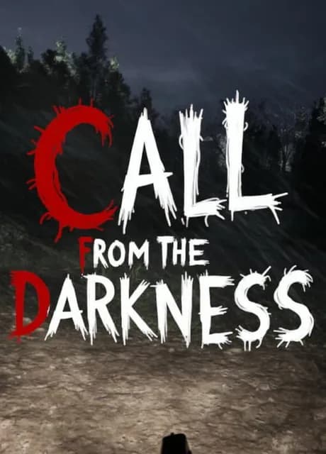 Call From the Darkness