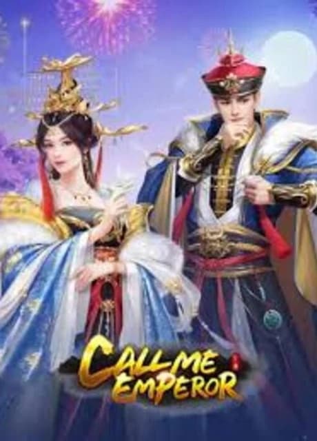 Call Me Emperor