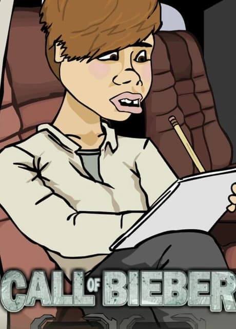 Call of Bieber