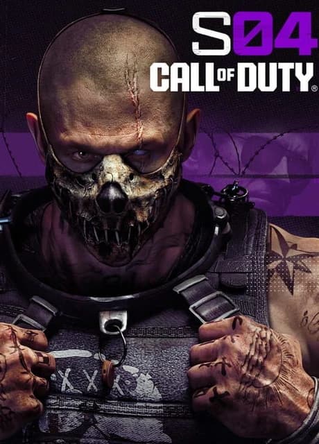 Call of Duty: Black Ops 6 - Season 4