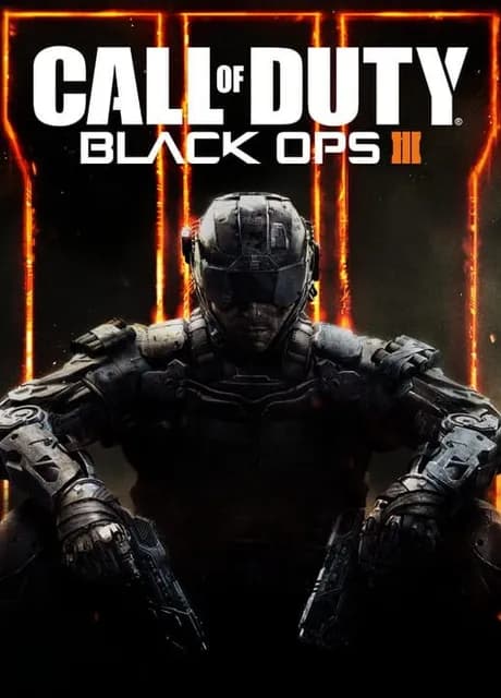 Call of Duty: Black Ops III