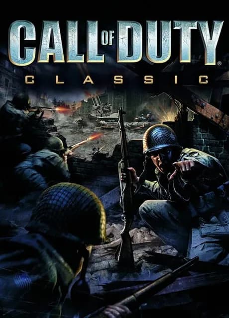 Call of Duty Classic