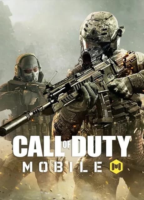 Call of Duty: Mobile