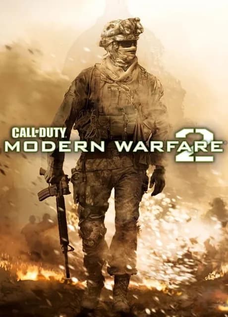 Call of Duty: Modern Warfare 2