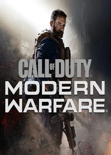 Call of Duty: Modern Warfare - Dark Edition