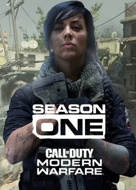 Call of Duty: Modern Warfare - Season One