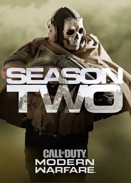 Call of Duty: Modern Warfare - Season Two