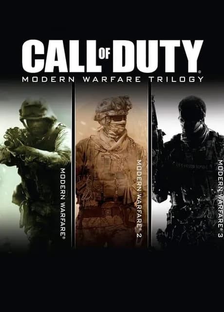 Call of Duty: Modern Warfare Trilogy
