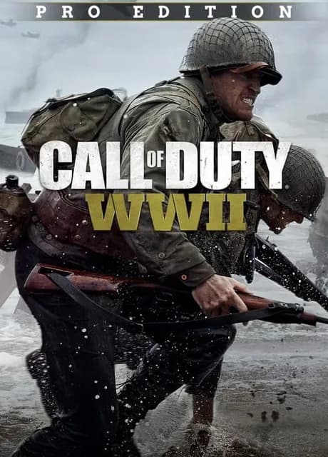 Call of Duty: WWII - Pro Edition