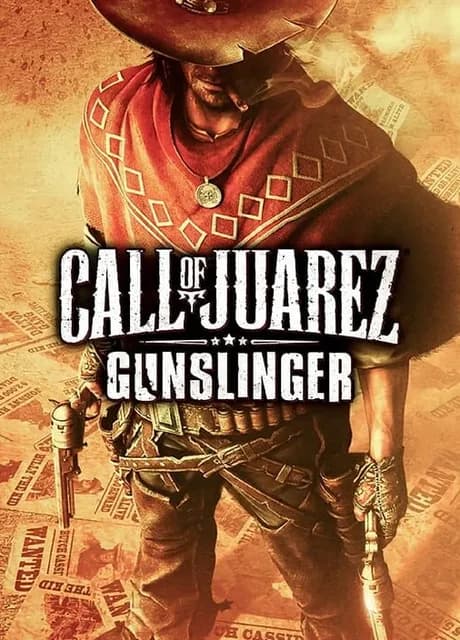 Call of Juarez: Gunslinger