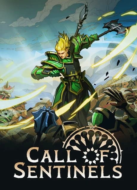 Call of Sentinels