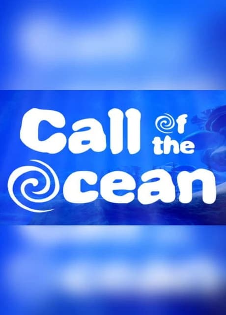 Call of the Ocean