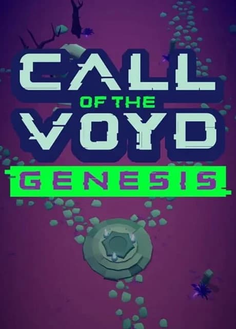 Call of the VoYD Genesis