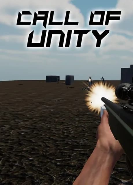 Call Of Unity
