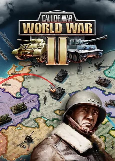Call of War