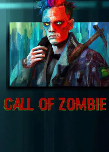 Call of Zombie