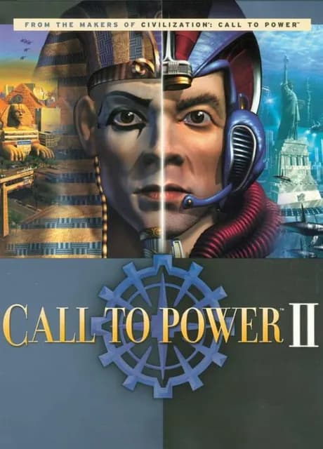 Call to Power II